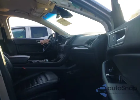 2020 Ford Edge Sel from USA, damaged, VIN 2FMPK3J98LBB03267